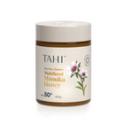 TAHI Multifloral Manuka Honey MGO 50+ 250g & 400g