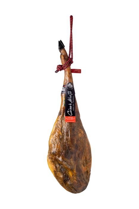 100% Iberico Bone in Hams and Shoulders