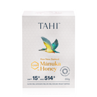 TAHI Manuka Honey UMF 15+ (MGO 514+) 250g