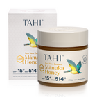 TAHI Manuka Honey UMF 15+ (MGO 514+) 250g