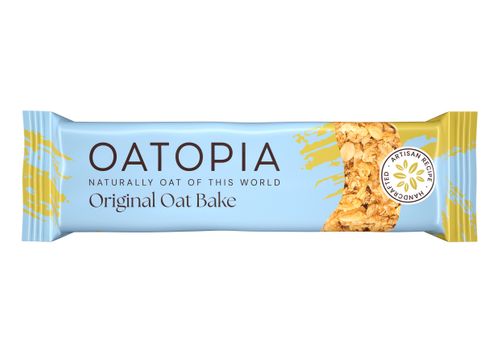 Original Oat Bake