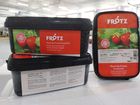 Frozen Fruit Purees 1 kg Tray - FROTZ
