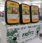 Frozen Fruit Purees 1 kg Tray - FROTZ