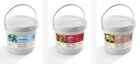 Frozen Fruit Purees 5 KG Basket