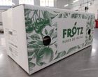 Frozen Fruit Purees 5 KG Basket