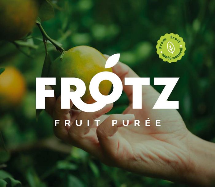 Frozen Fruit Purees 5 KG Basket