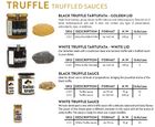 Truffle Sauces - Tartufata  AROTZ