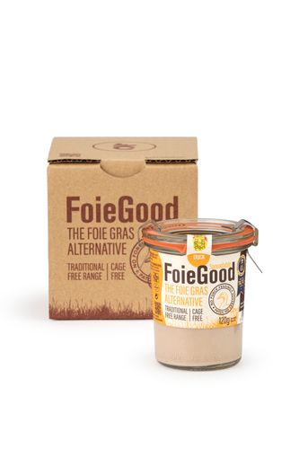 FOIEGOOD SPREADABLE