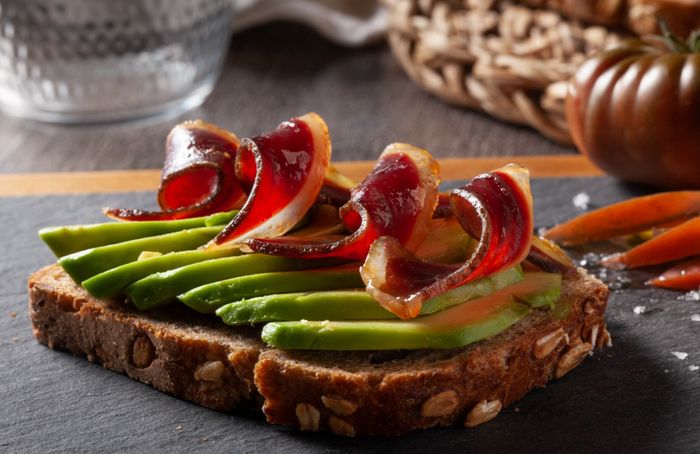 FOIEGOOD DUCK HAM