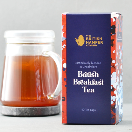 British Breakfast Tea