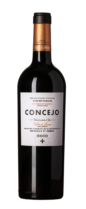 CONCEJO RESERVA 2019