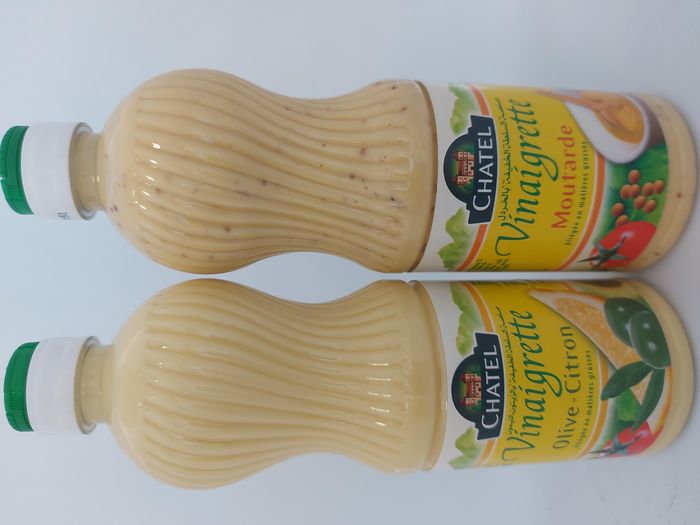 SALAD DRESSINGS