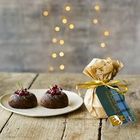 McLaren's Christmas Pudding MINIS (2 PACK)