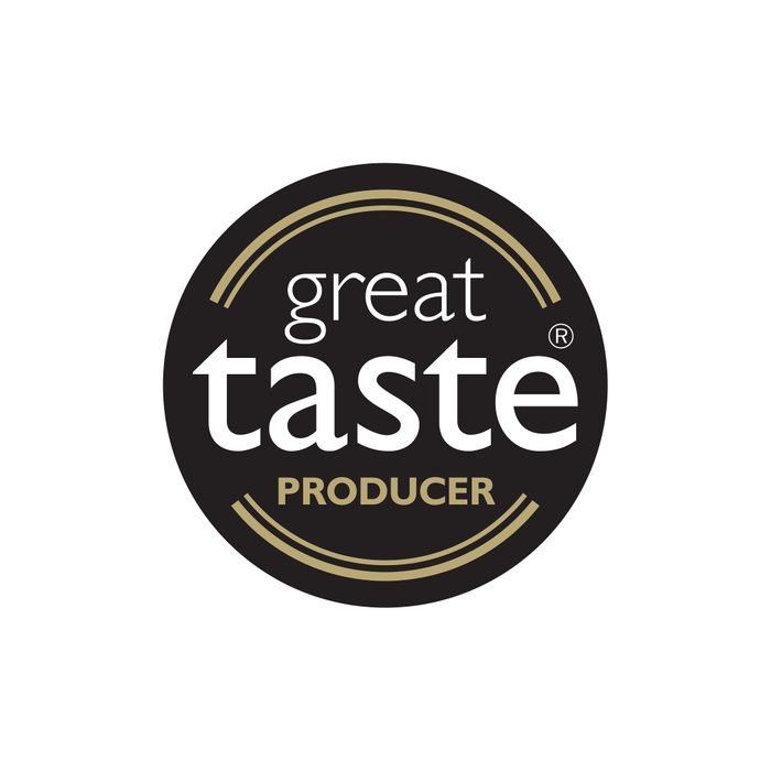 3*** GREAT TASTE AWARD Fermented Black Peppercorns