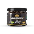 1* GREAT TASTE AWARD Organic Fermented Black Peppercorns