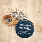 Seaweed Flakes & Sea Salt Crystals (25g)