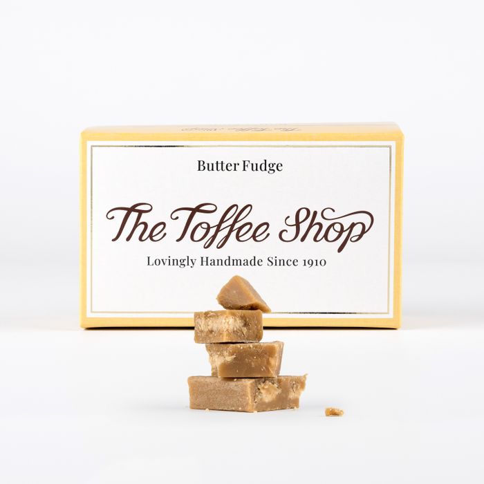 Butter Fudge