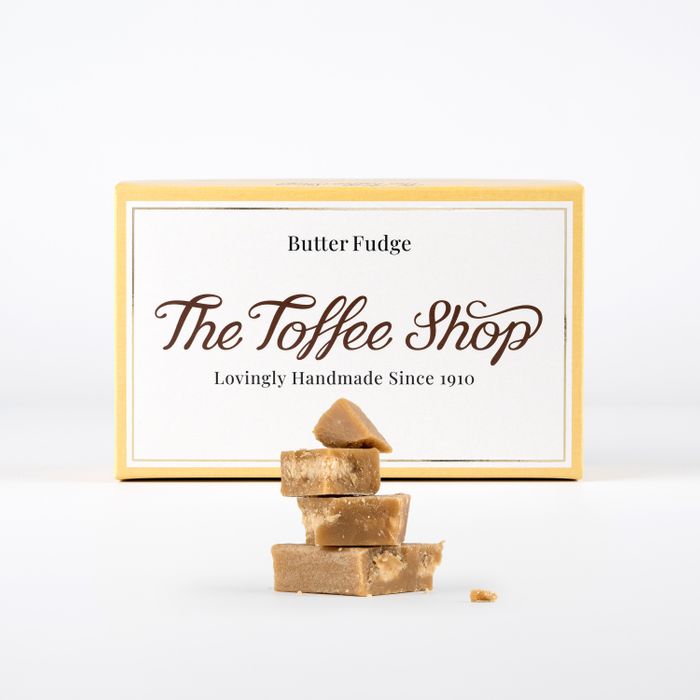 Butter Fudge