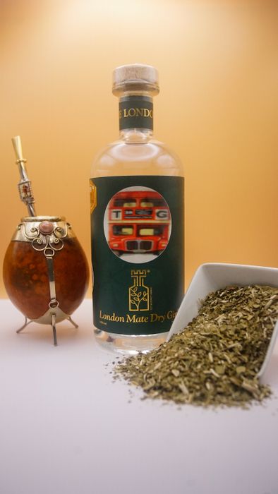 London Mate Dry Gin