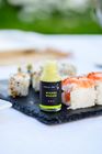 Wicked Wasabi – The Ultimate Sushi Sauce