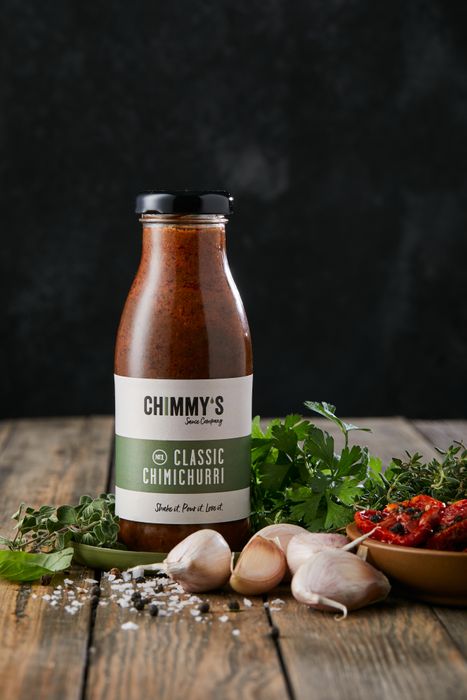 Classic Chimichurri