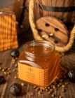 Acacia honey