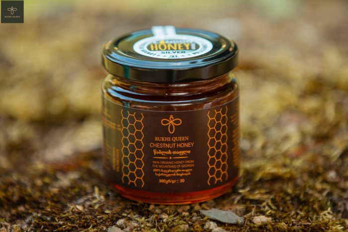 chestnut honey