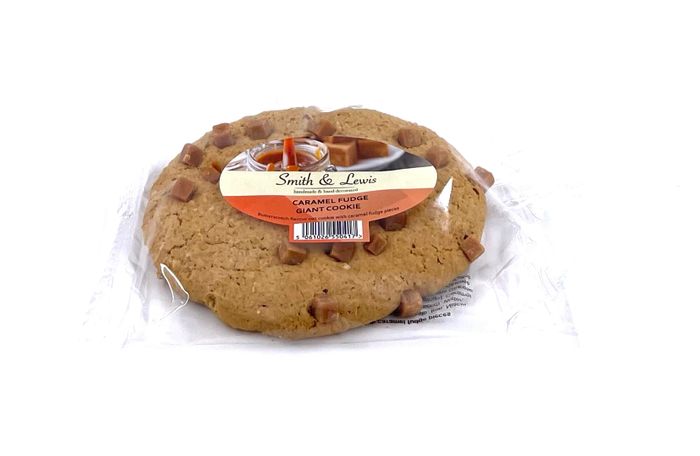 Giant Cookies