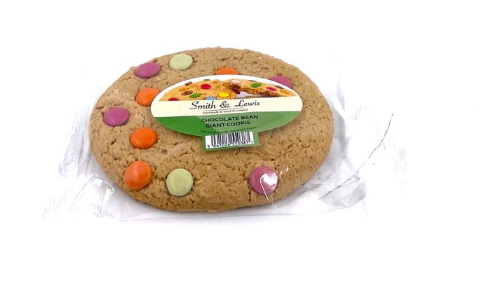 Giant Cookies