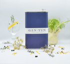 Fennel, Lemon & Thyme – NO.7 50CL TIN