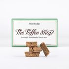 Mint Fudge