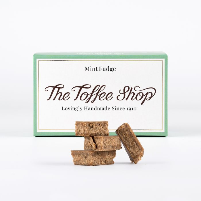 Mint Fudge