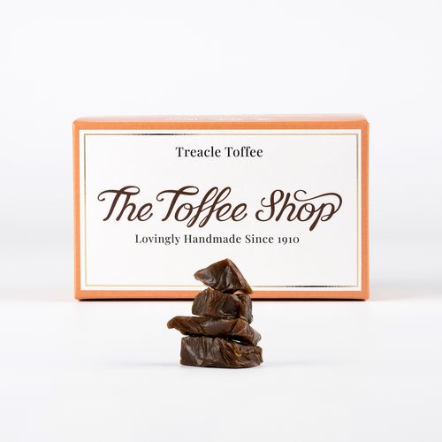 Treacle Toffee