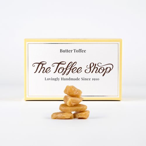 Butter Toffee