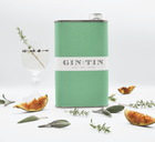 Fig, Sage and Thyme London Dry Gin - NO.17