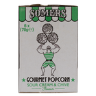 Sour Cream and Chive Flavour