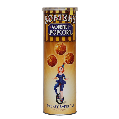 Smokey Barbecue Flavour