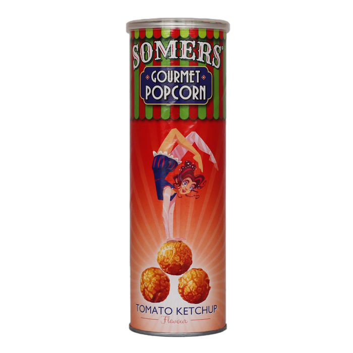 Tomato Ketchup Flavour