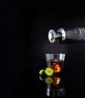 Polarity BlackLight Gin