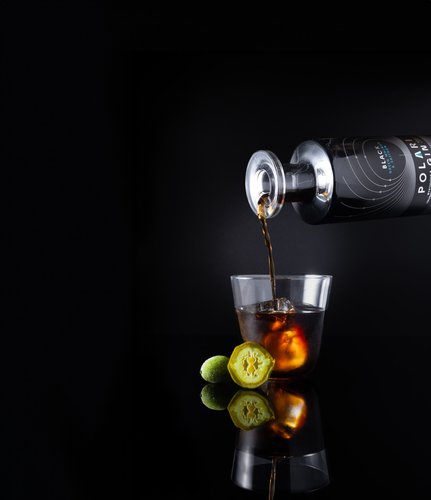 Polarity BlackLight Gin
