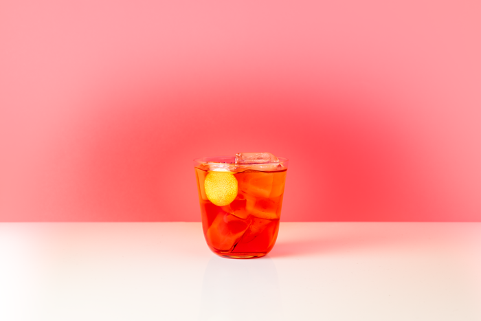 Polarity RTD Negronis