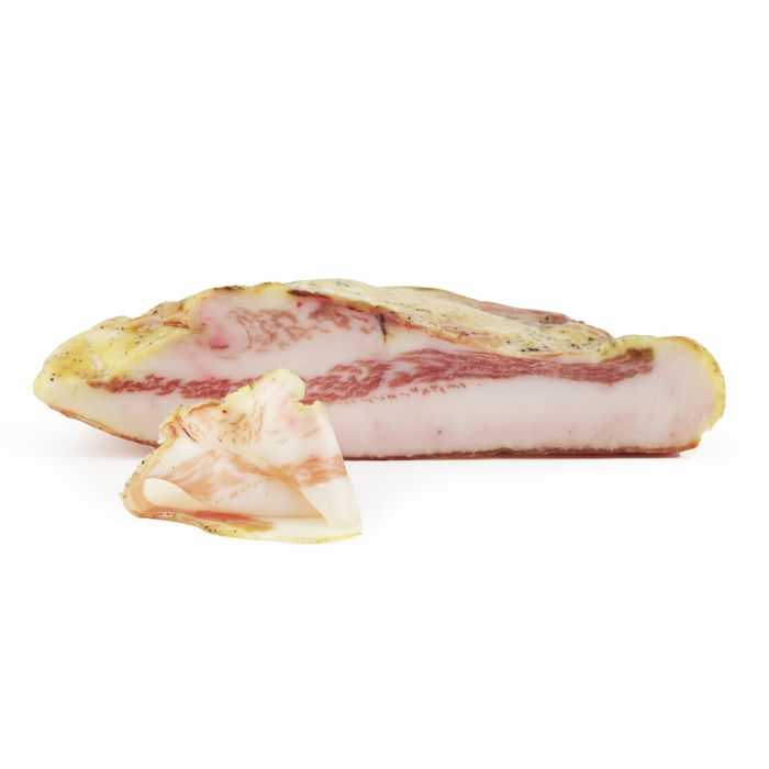 Guanciale Grand Cru by Ganda