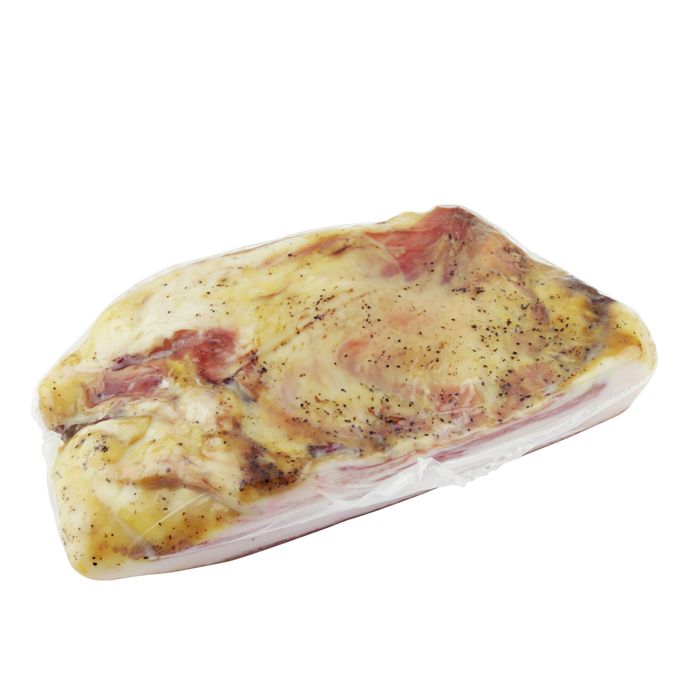 Guanciale Grand Cru by Ganda