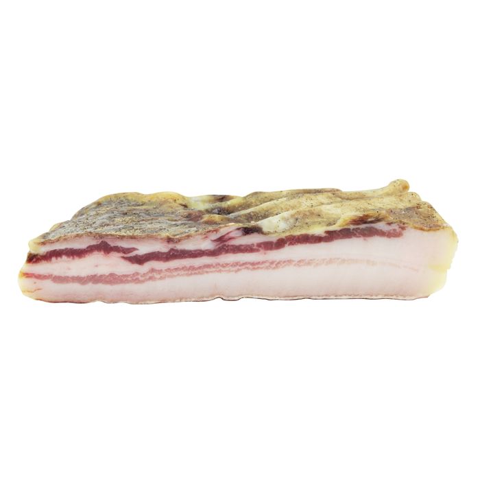 Pancetta Grand Cru by Ganda