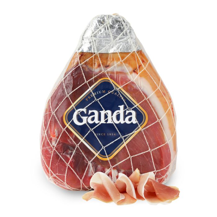 Ganda Ham