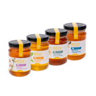 Buzz Honey Pure Raw Australian Monofloral Honey & Honeycomb