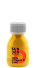 SUN365 VITAMIN C SHOT