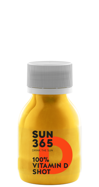 SUN365 VITAMIN C SHOT