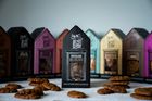 Speculoos Biscuits Mini with Almonds