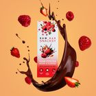 Snacksy Raw Bar Berry & Almond with Ginkgo Biloba 40g